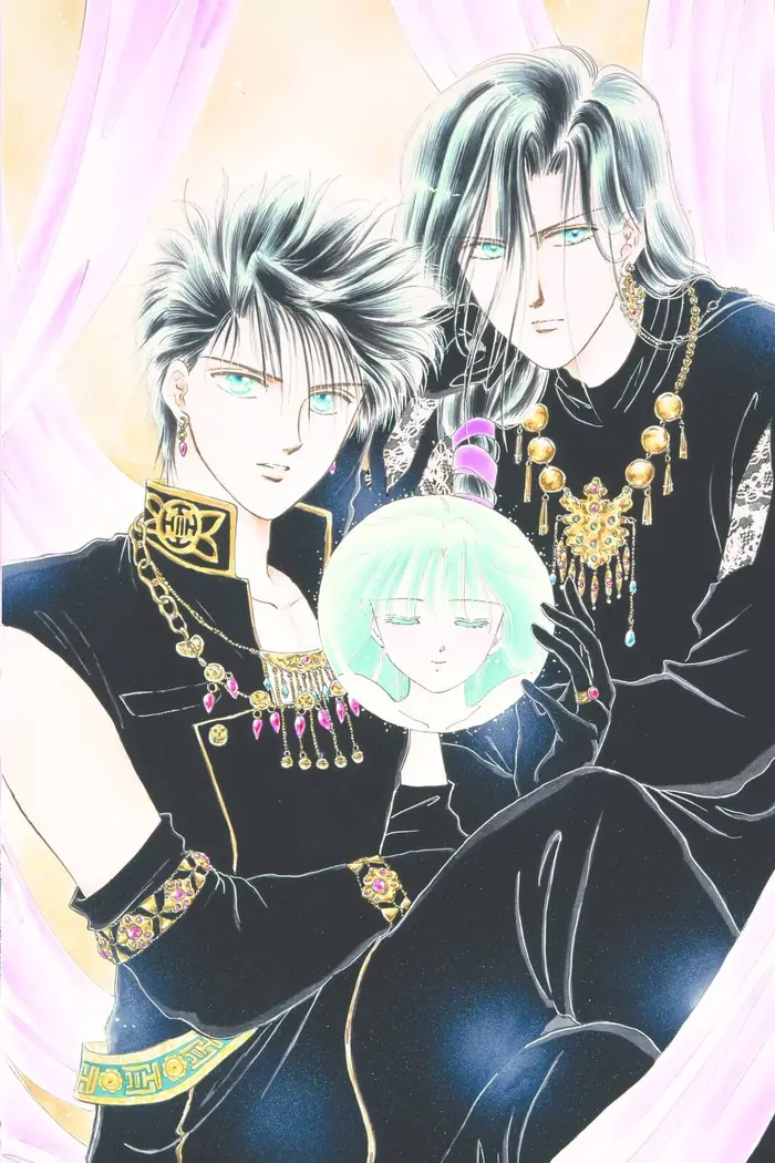 Fushigi Yuugi Chapter 18.5 image 23_optimized